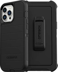 Otterbox Defender (Non-Retail) für Apple iPhone 12 Pro Max schwarz