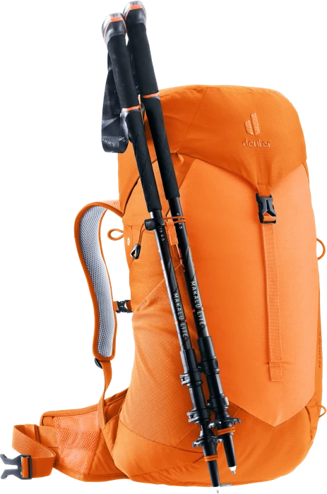 Deuter AC Lite 22 SL peach/tuscany (Damen)