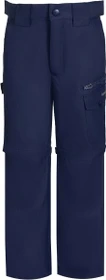 Kamik Slayer Zip-Off Hose lang atlantic (Junior)