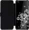Stilgut Book Type Leather Case Clip Nappa für Samsung Galaxy S20 Ultra schwarz Vorschaubild