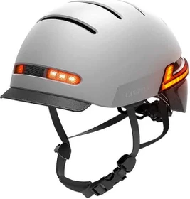 Livall BH51T Helm graphite black
