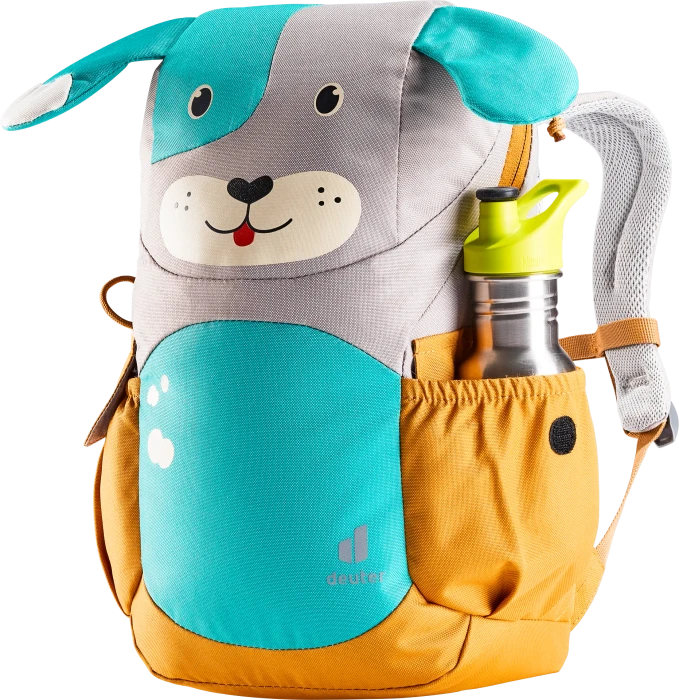 Deuter Kikki pepper/cinnamon (Junior)