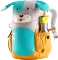 Deuter Kikki pepper/cinnamon (Junior) Vorschaubild