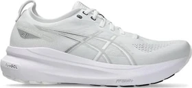 Asics Gel-Kayano 31 white/concrete (Herren)