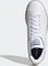 adidas Advantage The Simpsons cloud white/core black (Herren) Vorschaubild