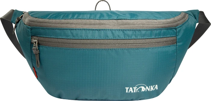 Tatonka Ilium M Bauchtasche teal green