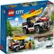 LEGO City Starke Fahrzeuge - Kajak-Abenteuer Vorschaubild