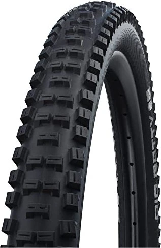 Schwalbe Big Betty 27.5x2.4" BikePark Addix Reifen