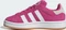 adidas Campus 00s semi lucid fuchsia/cloud white/gum (Junior) Vorschaubild