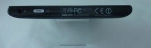 Acer Iconia Tab A101, rot, UMTS