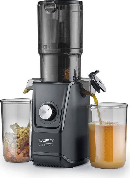 Caso Juice Fit Slow Juicer