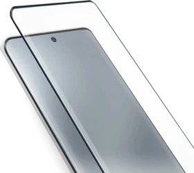 SBS Mobile Full Cover Glass Screen Protector für Xiaomi Redmi Note 15