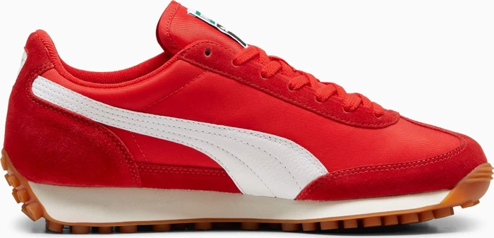 Puma Easy Rider Vintage puma red/puma white