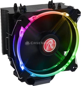 Raijintek Leto RGB
