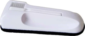 Analogis Brush 5 - ergonomische Samt-Schallplattenbürste