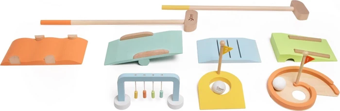Classic World Golf Set (60007)