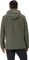 Vaude Rosemoor 3in1 Modell 2024 Funktionsjacke khaki (Herren) Vorschaubild