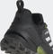 adidas Terrex Swift R3 core black/grey one/solar yellow (Herren) Vorschaubild