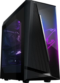 GIGABYTE AORUS Model X AMXI9N8A-2171, Core i9-12900K, 32GB RAM, 2TB SSD, GeForce RTX 3080