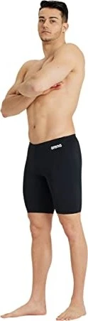 Arena Team Mid Badehose (Herren)