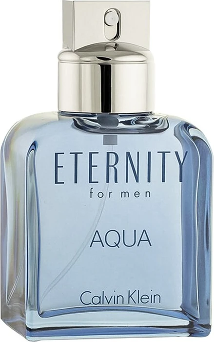 Calvin Klein Eternity Aqua for Men Eau de Toilette, 100ml