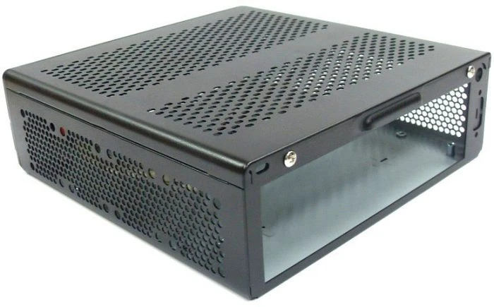 Jou Jye ITX-557, Mini-ITX, 60W extern