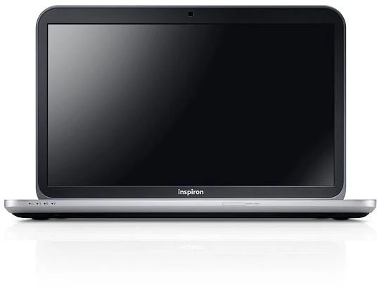 Dell Inspiron 17R, silber, Core i7-3632QM, 8GB RAM, 1TB HDD, GeForce GT 630M, DE