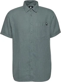 Mammut Alvra Summer Hemd kurzarm strata (Herren)