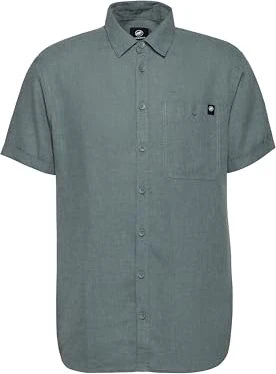 Mammut Alvra Summer Hemd kurzarm strata (Herren)