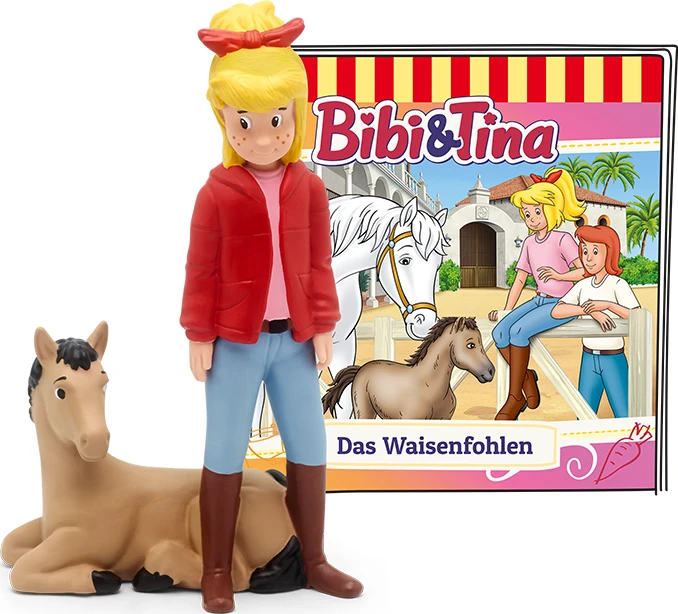 tonies Bibi & Tina