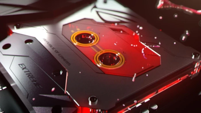 ASUS ROG Maximus IX Extreme (Intel 1151)