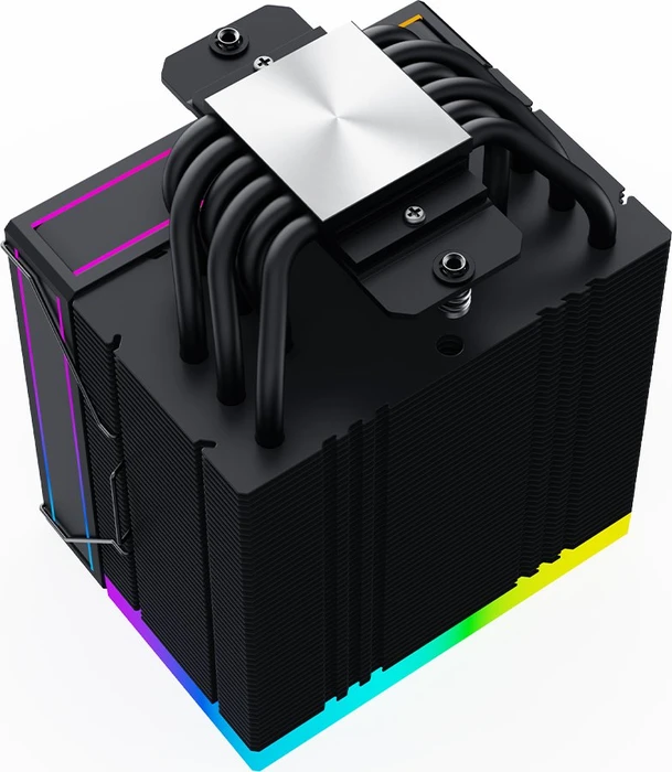 ID-Cooling Frozn A610 ARGB, schwarz