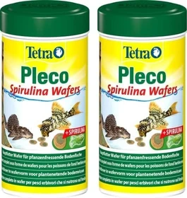 Tetra Pleco Algae Wafer, 250ml
