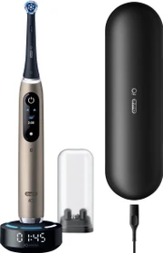 Oral-B iO Series 10 Special Edition lunar gold