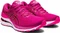Asics Gel-Kayano 28 fuchsia red/pink glo (Damen) Vorschaubild