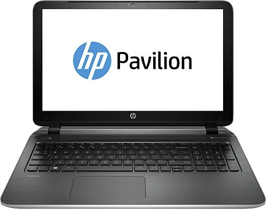 HP Pavilion 15-p200