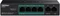 TRENDnet TE-FP Desktop Switch, 6x RJ-45, 60W PoE+ Vorschaubild