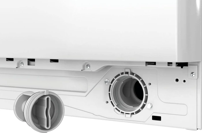Privileg PWFV X 104 A Frontlader