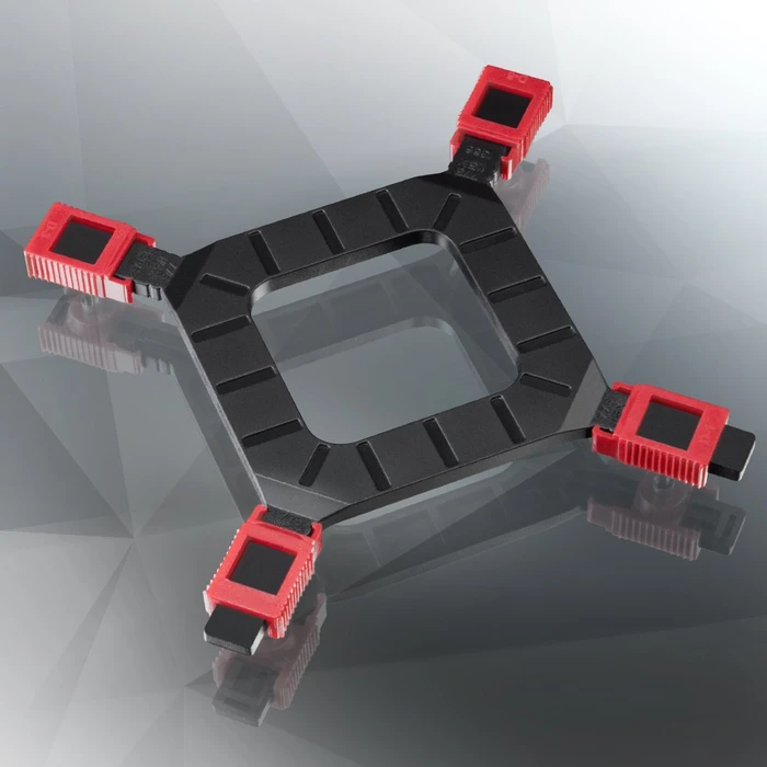 Raijintek Eleos 12 Evo RBW