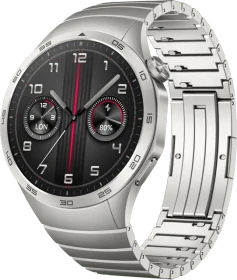 Huawei Watch GT 4 46mm Grey Stainless Steel