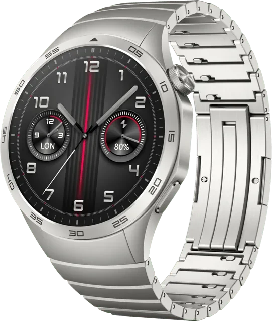 Huawei Watch GT 4
