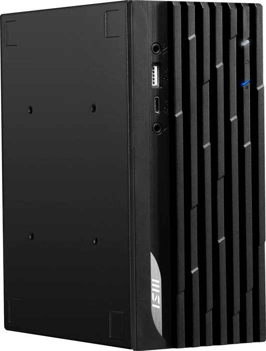 MSI PRO DP20Z 5M-007DE, Ryzen 5 5600G, 8GB RAM, 256GB SSD
