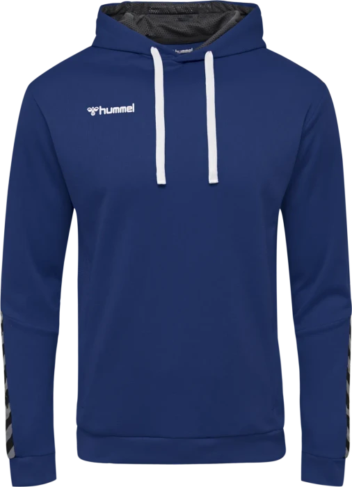 hummel Authentic Hoodie true blue (Herren)