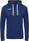 hummel Authentic Hoodie true blue (Herren) Vorschaubild