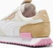Puma Future Rider Pastel puma white/mauved out (Damen) Vorschaubild