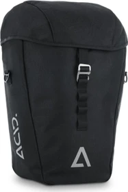 Cube Acid City 20 SMLink Gepäcktasche schwarz
