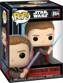 FunKo Pop! - Star Wars - Anakin Skywalker (Padawan)