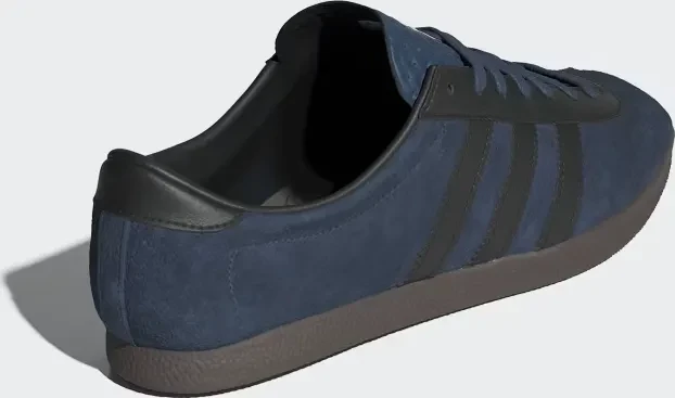 adidas London preloved ink/core black/gum (Herren)