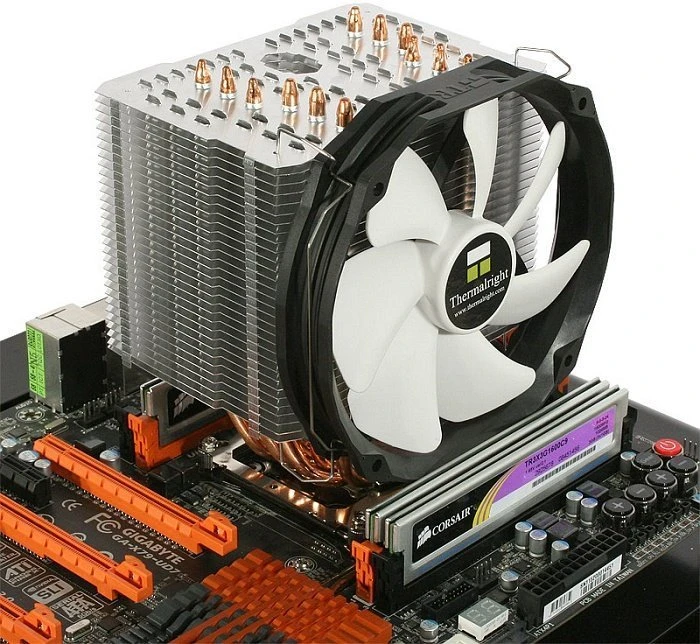 Thermalright Macho Rev. A