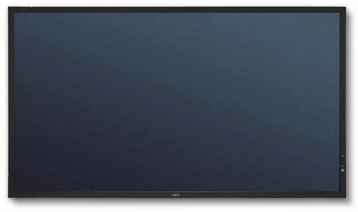 NEC MultiSync V801, 80"